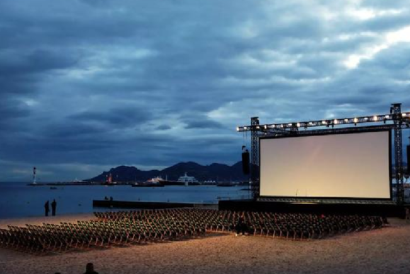 La 2e édition du Festival “Ciné Plage” fait escale à Essaouira
