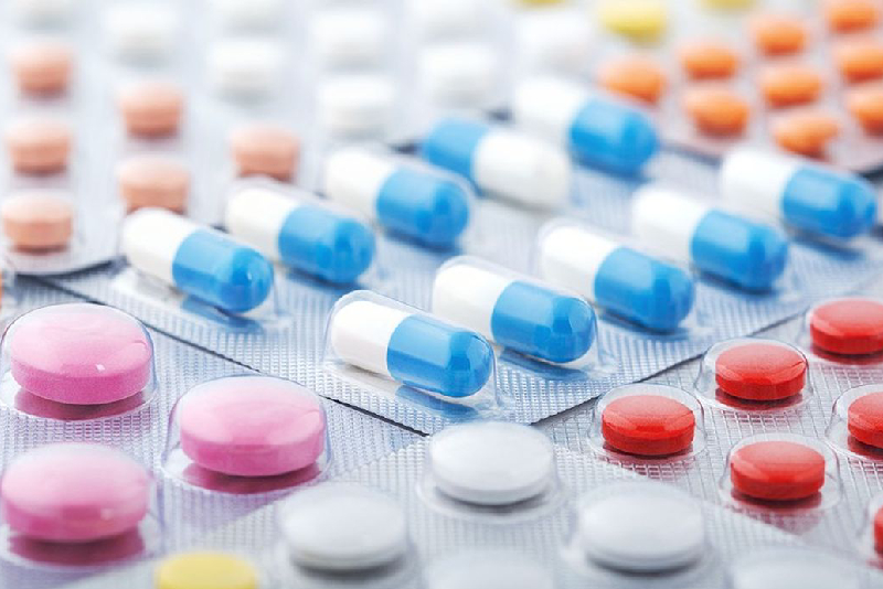 Médicaments “essentiels”: La France impose aux laboratoires pharmaceutiques des obligations strictes
