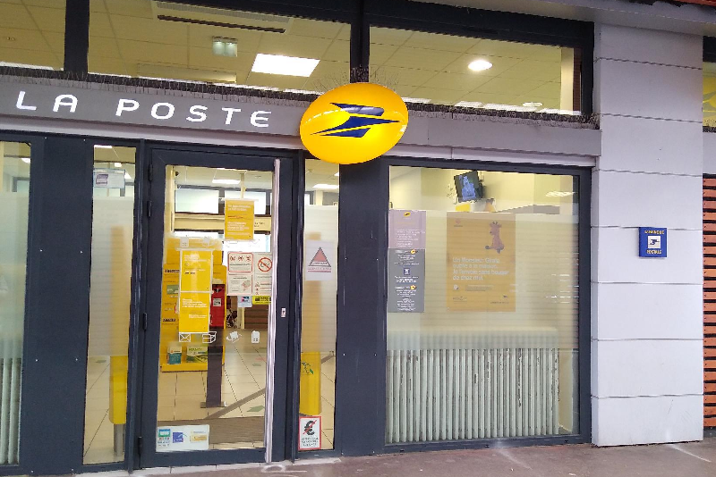 La poste française annonce la suspension d’envoi des colis vers les Etats-Unis