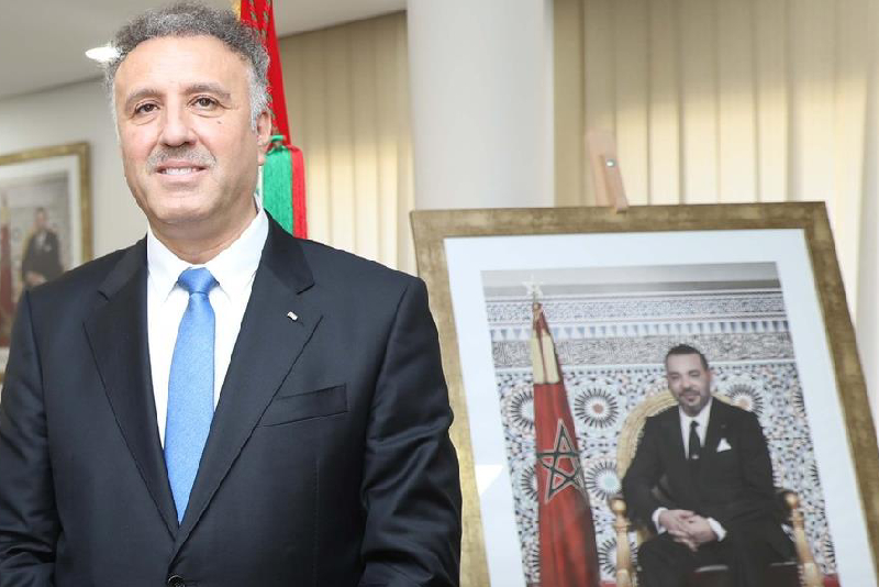 L’aide humanitaire et médicale marocaine aura un impact tangible sur les habitants de Gaza