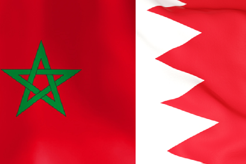 “Le Bahreïn et le Maroc : Activités diplomatiques culturelles partagées”, nouvelle parution de l’écrivain Bahreïni Nooh Khalifa