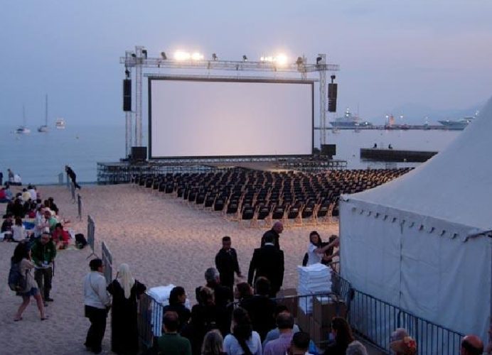 Le cinéma marocain à l’honneur au 2e Festival Ciné Plage
