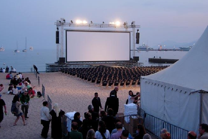 Le cinéma marocain à l’honneur au 2e Festival Ciné Plage