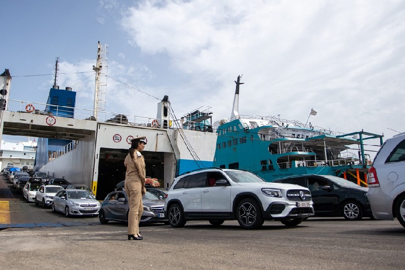 Opération Marhaba: campagne au profit des MRE sous le thème “Urbanisme et Habitat au service des Marocains du Monde”