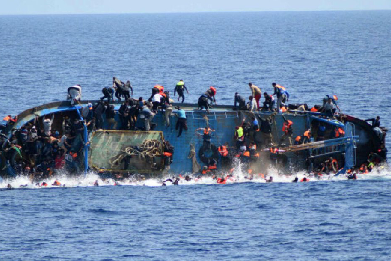 Naufrage au large de la Mauritanie: Des dizaines de migrants secourus et plusieurs corps repéchés (Ministère)