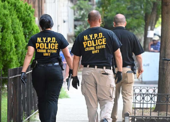 New York: Trois morts dans une fusillade à Brooklyn