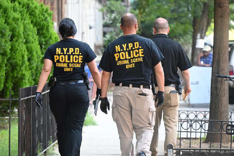 New York: Trois morts dans une fusillade à Brooklyn