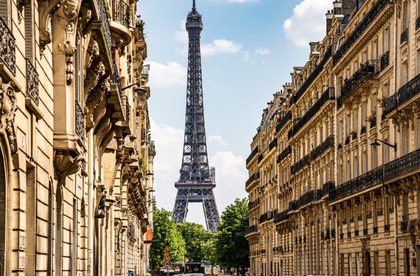 Paris reste la ville universitaire la plus chère de France (classement 2025)