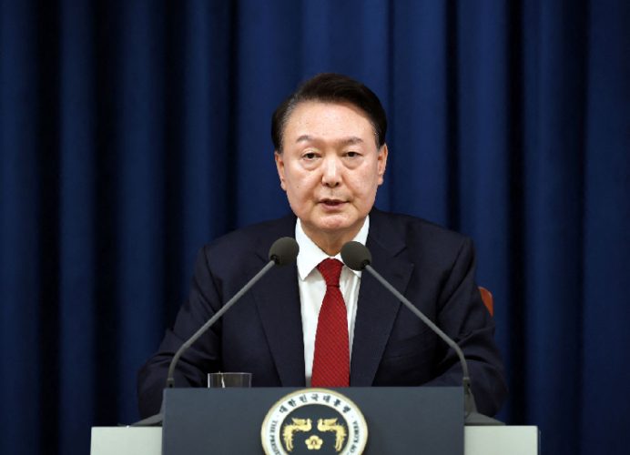 Corée-USA: Premier sommet Lee-Trump prévu à Washington le 25 août (Présidence coréenne)