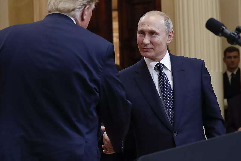 Sommet Trump-Poutine: L’ONU souhaite un cessez-le-feu “immédiat” dans le conflit russo-ukrainien