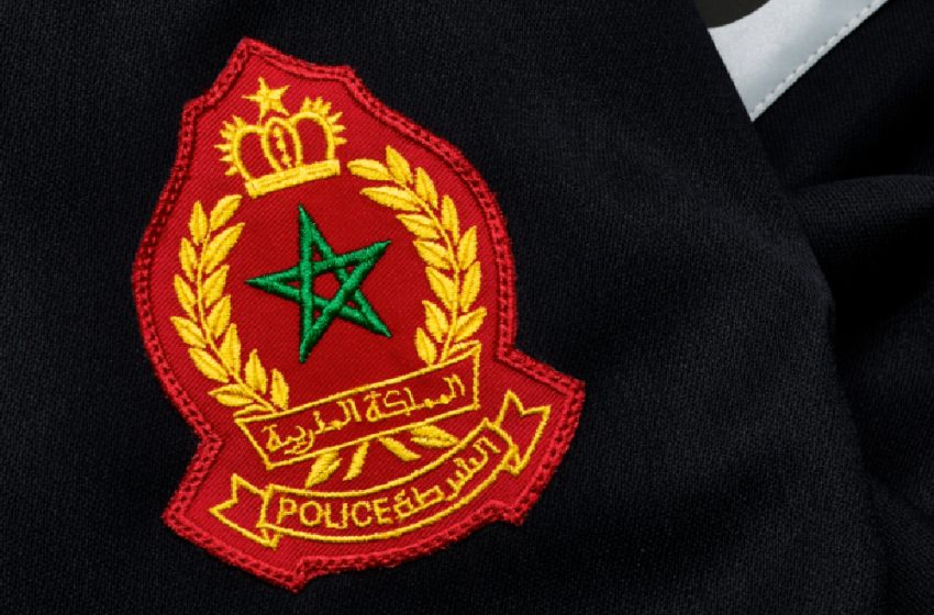 Imouzzer: Arrestation d’un individu présentant des signes de troubles mentaux après l’agression mortelle d’un fonctionnaire de police (Source sécuritaire)