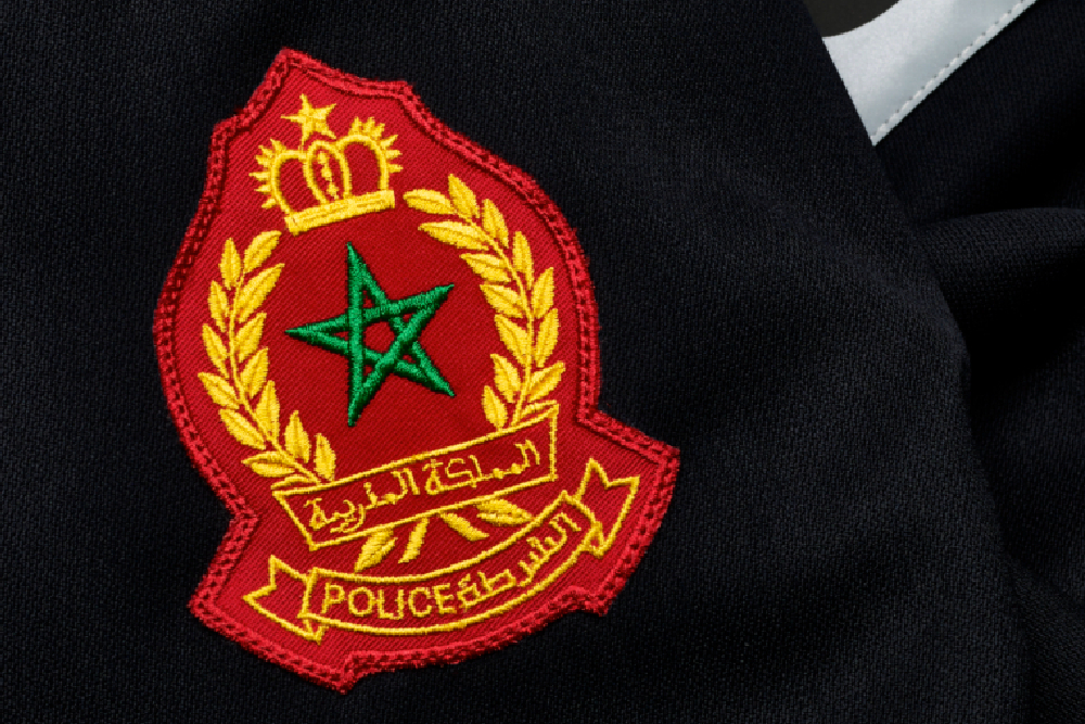 Imouzzer: Arrestation d’un individu présentant des signes de troubles mentaux après l’agression mortelle d’un fonctionnaire de police (Source sécuritaire)