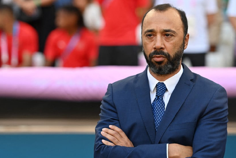 CHAN-2024 : La victoire contre l’Angola, résultat de la maturité tactique des joueurs (Tarik Sektioui)