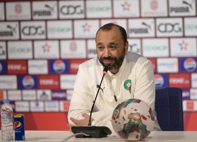 CHAN-2024 : Le Maroc va chercher la victoire face au Kenya (Tarik Sektioui)