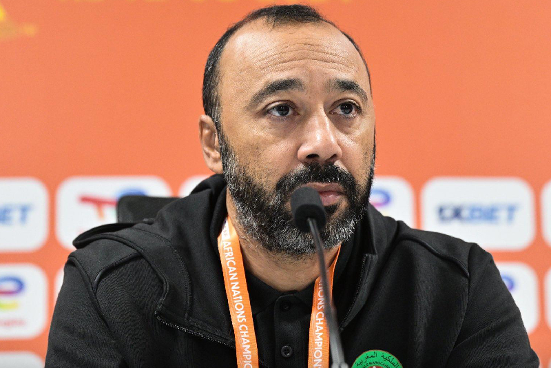 CHAN-2024 : Tirer des leçons de la défaite face au Kenya, pour une meilleure performance face à la Zambie (Tarik Sektioui)