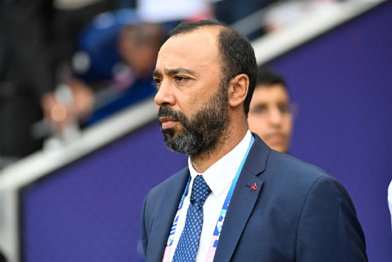 CHAN-2024 : une victoire face à l’Angola, “cruciale pour la suite de la compétition” (Tarik Sektioui)