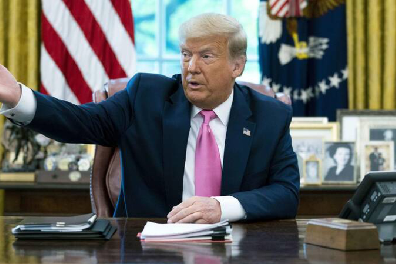 USA: Trump nomme son principal conseiller économique pour siéger à la banque centrale