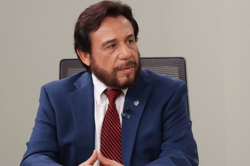 Le leadership clairvoyant de SM le Roi a renforcé la stature internationale du Maroc (Vice-président du Salvador)