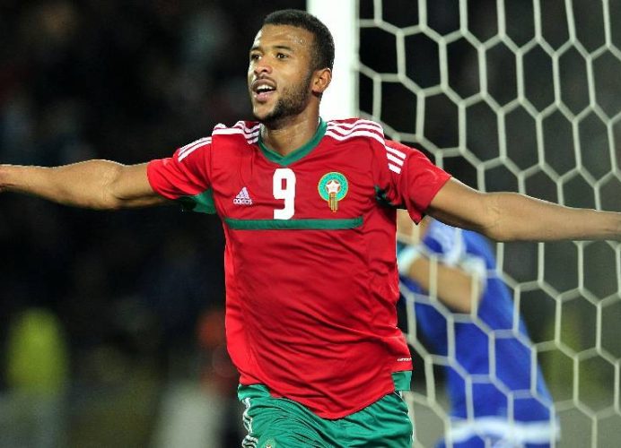 CHAN-2024 : Le match contre la RD Congo, un duel à gagner (Youness El Kaabi)