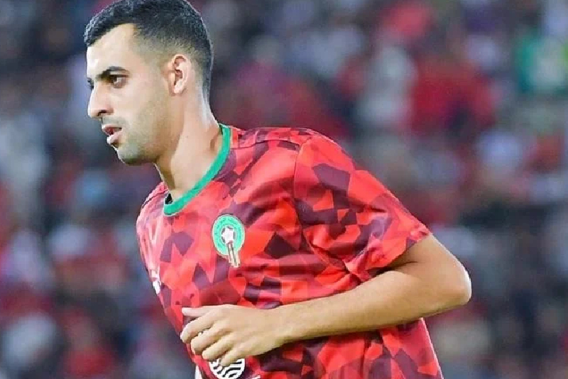 CHAN-2024 : Les joueurs marocains conscients de la responsabilité qui leur incombe face à la Zambie (Youssef Belammari)