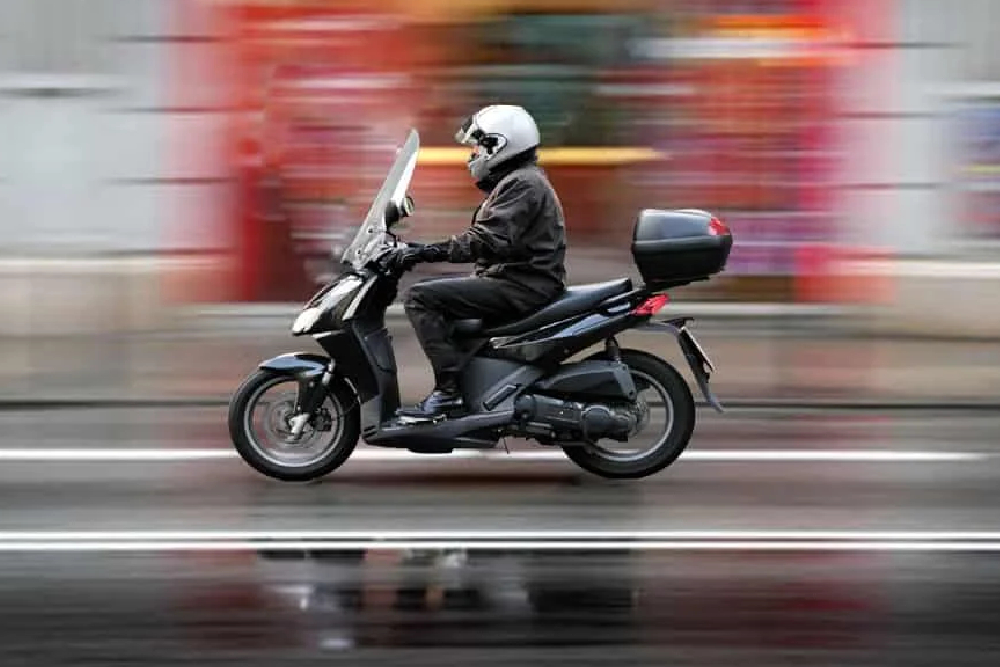 Report de la mise en œuvre de la procédure encadrant les opérations de contrôle de conformité des cyclomoteurs à l’aide d’un appareil de mesure de vitesse (Ministère)