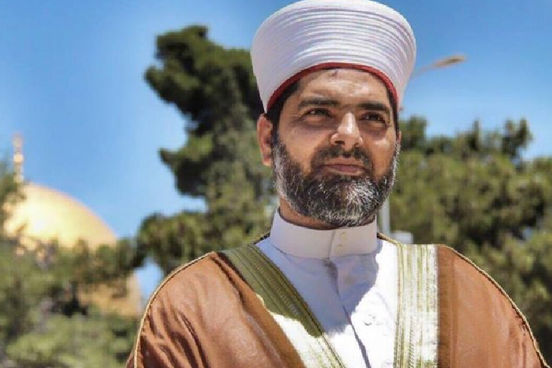 Le directeur de la Mosquée Al Aqsa exprime sa profonde gratitude à SM le Roi pour l’aide humanitaire et médicale d’urgence envoyée à la population de Gaza