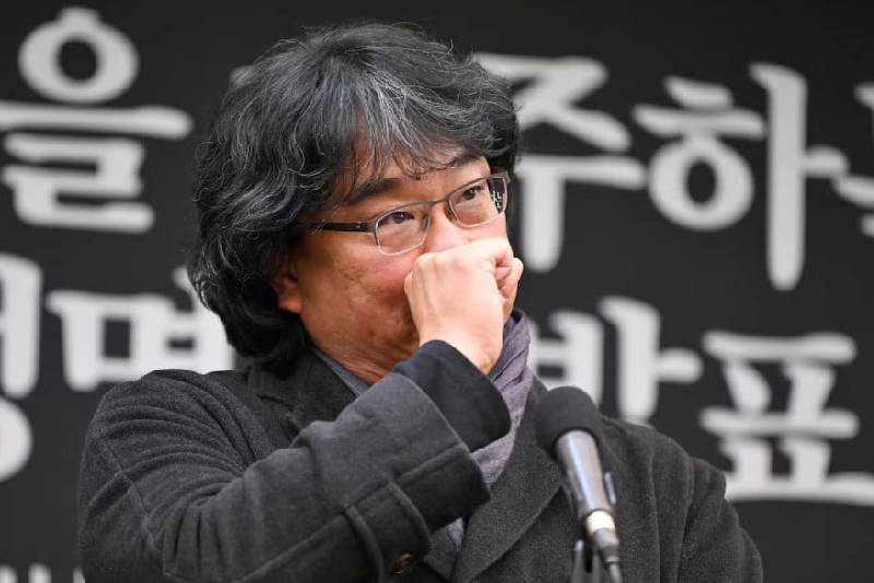 22e Festival international du film de Marrakech: le réalisateur oscarisé Bong Joon Ho à la tête du Jury