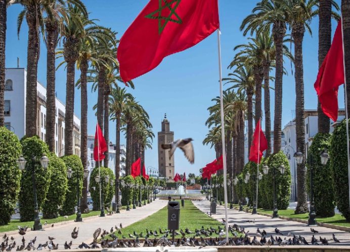 Le Maroc, en plein essor, suscite l’intérêt croissant de sa diaspora (Pdte de Maroc Entrepreneurs)