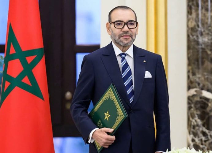 SM le Roi Mohammed VI, Président du Comité Al-Qods, donne Ses Très Hautes Instructions pour l’envoi d’une aide humanitaire supplémentaire au profit des habitants de Gaza (MAE)