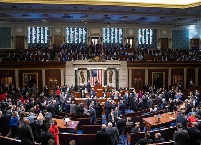 Le Maroc, allié de longue date et partenaire “essentiel” des Etats-Unis (Sénateurs US)