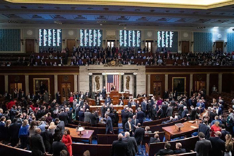 Le Maroc, allié de longue date et partenaire “essentiel” des Etats-Unis (Sénateurs US)