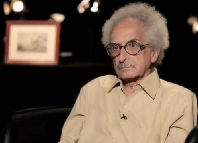 Décès de l’écrivain égyptien Sonallah Ibrahim