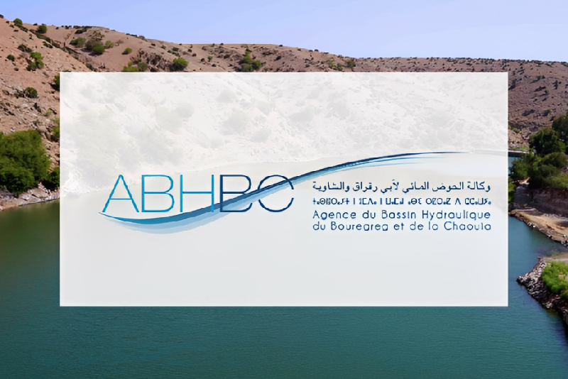 Bouznika: L’Agence du Bassin Hydraulique du Bouregreg et de la Chaouia organise le “Village Smart Water”