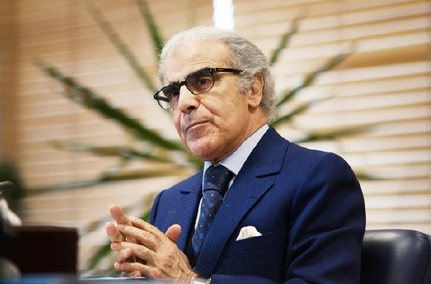 Banque digitale : Revolut manifeste son intérêt pour le marché marocain (M. Jouahri)