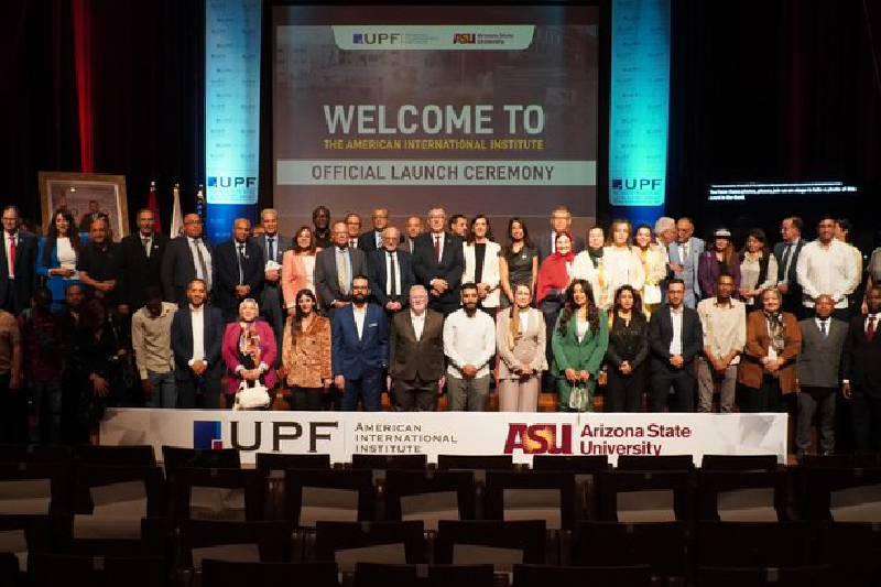 Rabat: l’American International Institute propose des programmes en double diplomation Maroc-USA