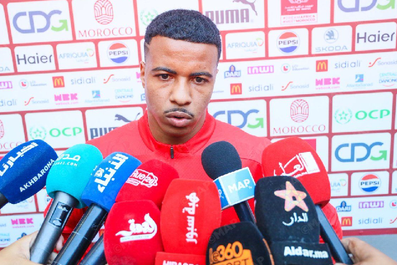 Qualifications africaines: Le match contre le Niger, décisif pour se qualifier au Mondial 2026 (Joueurs de l’équipe nationale)