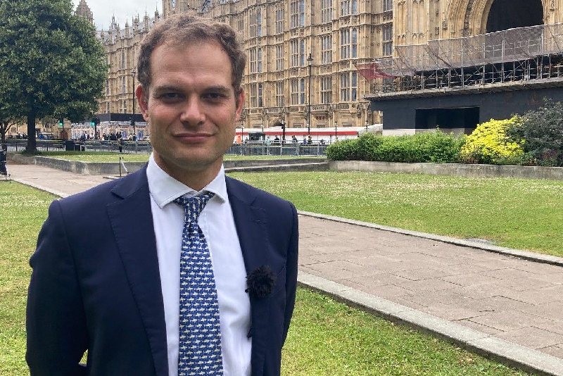 Le Dialogue stratégique Royaume-Uni/Maroc de juin dernier a marqué “un changement important” dans les relations entre Londres et Rabat (M. Falconer)