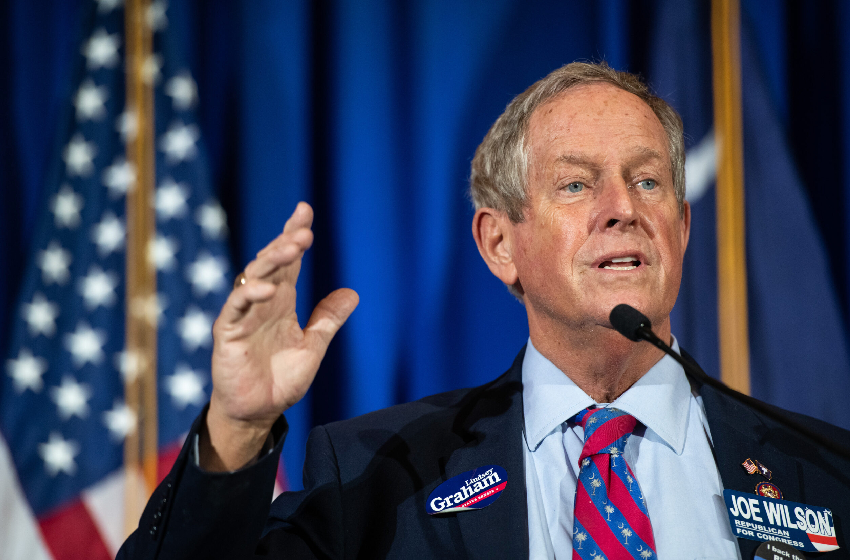 Le “polisario”, une “organisation terroriste” qui déstabilise la paix et la sécurité mondiales (Congressman Joe Wilson)