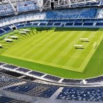 Le Grand Stade de Tanger a connu une refonte globale pour répondre au cahier des charges de la FIFA 2030 (architecte)