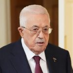 Mahmoud Abbas salue la reconnaissance de l’Etat palestinien par l’Australie, la Grande-Bretagne et le Canada