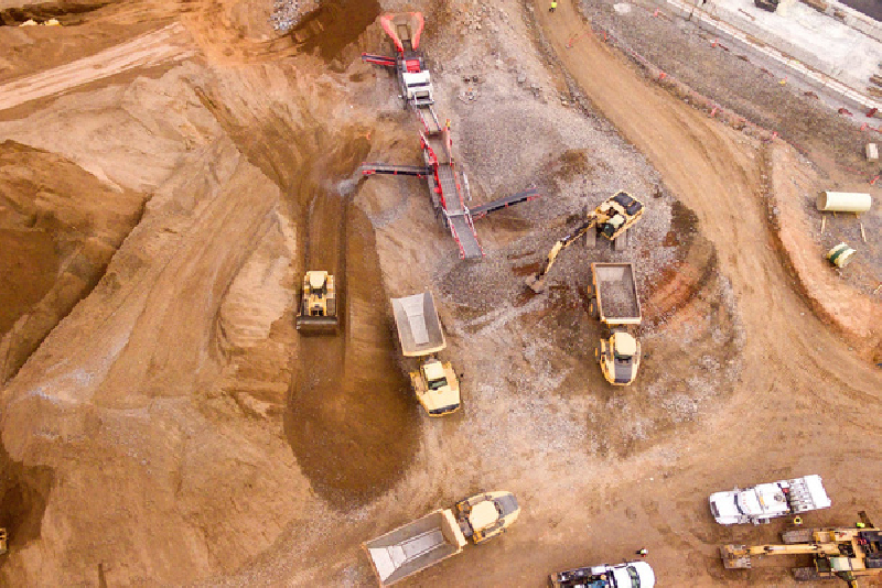 Managem annonce la production du premier lingot d’or de la mine de Boto au Sénégal