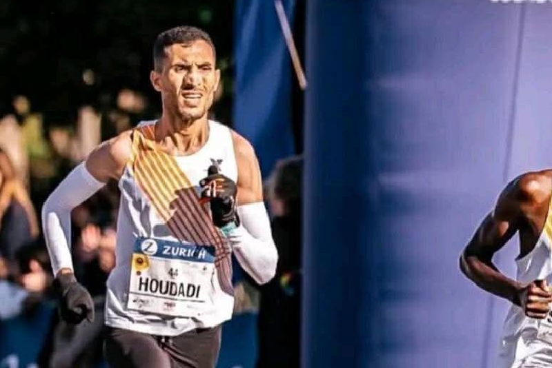 Marathon de Sydney: Le Marocain Houdadi prend la quatrième place