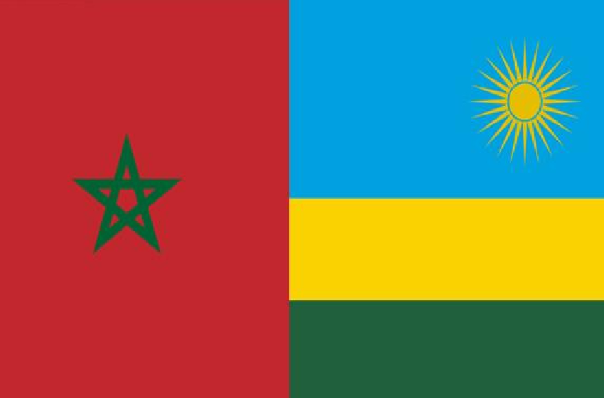 Maroc-Rwanda: signature d’un mémorandum d’entente pour renforcer la coopération en matière de gestion des établissements pénitentiaires