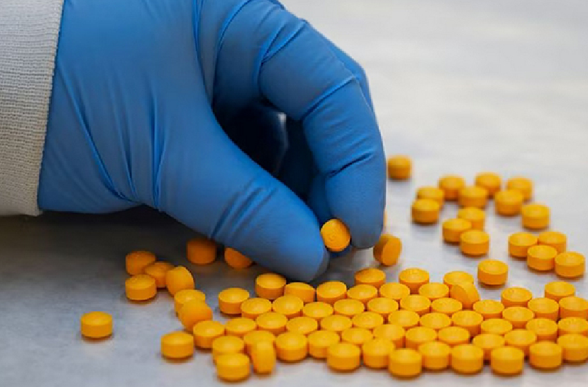 Mise à jour du cadre juridique et développement des capacités techniques et du système d’alerte pour lutter contre les drogues synthétiques (Observatoire)