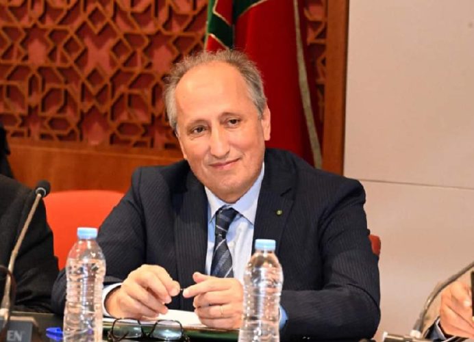 Rentrée scolaire 2025-2026: Plus de 8,271 millions élèves inscrits (M. Berrada)