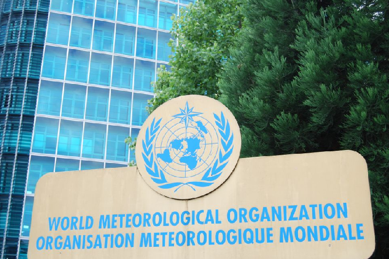 L’OMM alerte sur un “cercle vicieux” entre pollution atmosphérique et réchauffement climatique