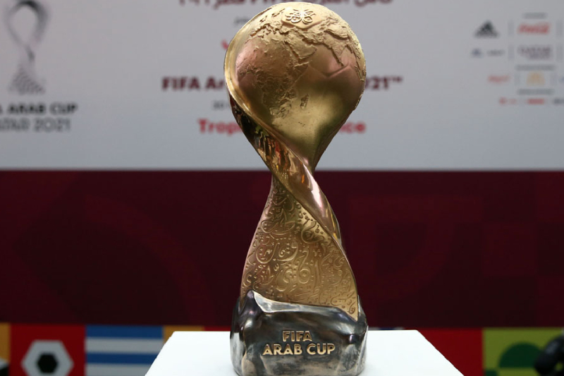  Coupe arabe (Maroc/Arabie Saoudite): Les Lions de l’Atlas pour terminer sur une note positive et se hisser en quarts