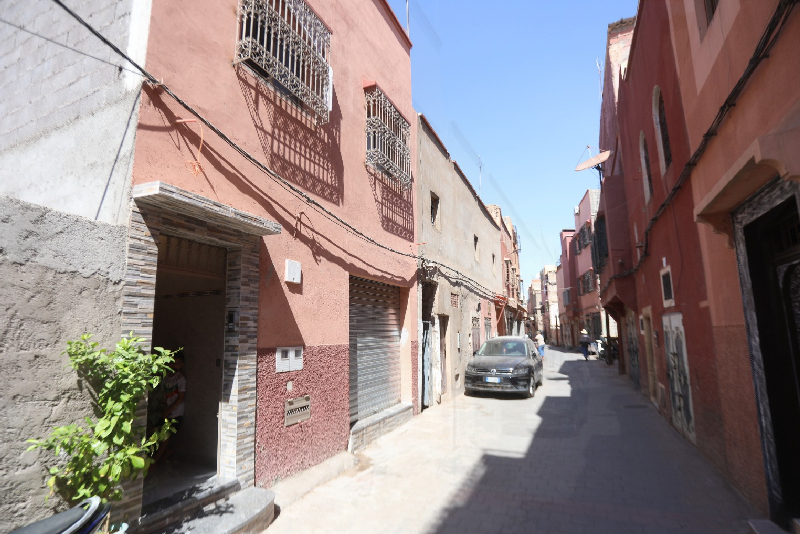 Séisme d’Al-Haouz: Mobilisation soutenue à Marrakech pour une mise en œuvre optimale de l’opération de reconstruction