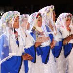 Taroudant: Coup d’envoi du 7è festival Izourane des arts traditionnels