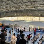 Lancement à Laâyoune de la Junior NBA League
